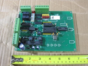 ITW Mima Signature 30-00009-201 rev C Control Board Paramount - Picture 1 of 8