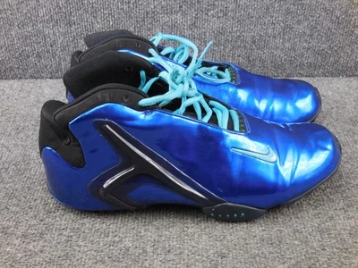 Nike Zoom Hyperflight Game Royal Gamma Azul Zapatos Tenis 599503-400 Hombres 11.5 Foto 1 de 4
