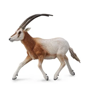 CollectA Scimitar-Horned Oryx - Picture 1 of 1