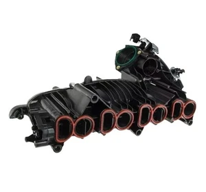 Intake Inlet Manifold Fits BMW 1 3 5 Series X1 X3 N47 2.0D 11618507239 - Picture 1 of 7