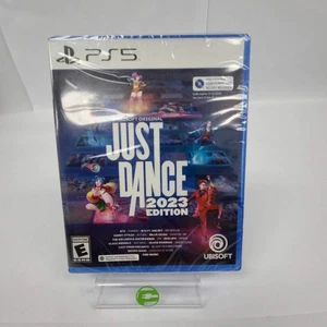 Neu Just Dance 2023 (Sony PlayStation 5 PS5, 2022) - Bild 1 von 2
