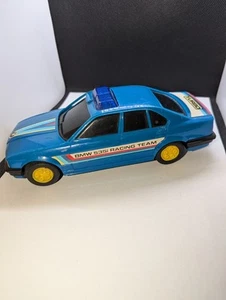 Vintage RC BMW 535i Racing Team Turbo Car - Bild 1 von 13