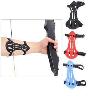 Protector de goma profesional para recurvo para arco ligero y práctico - Imagen 1 de 49