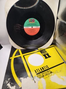 12" Vinyl Single Laura Branigan Self Control 1984 Atlantic - Bild 1 von 2