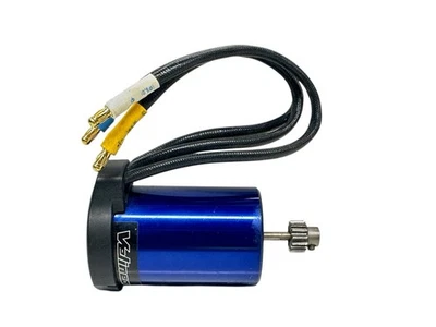 Motor de 4 polos Traxxas Velineon Vxl-3s 3500Kv sin escobillas (¡Leer anuncio!) #16938 Foto 1 de 4