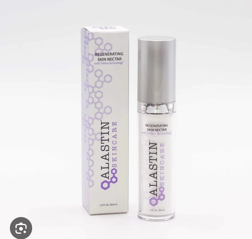 ALASTIN Skincare Regenerative Skin Nectar - 1oz.