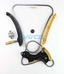 Dayco Timing Chain Kit for Mercedes Benz C200 W203 1.8L PETROL M271.940 2002 - 2 - Bild 1 von 1