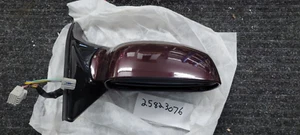 New OEM 2006-2008 Cadillac DTS Right passenger Side View Mirror w/ Turn Signal - Bild 1 von 6