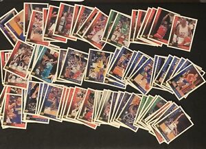 1993 UPPER DECK BASKETBALL YOU PICK YOUR CARD - COMPLETE YOUR SET!!