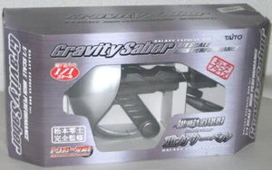 Captain Harlock Gravity Saber GALAXY EXPRESS 999 Starblazers Albator Herlock - Picture 1 of 4