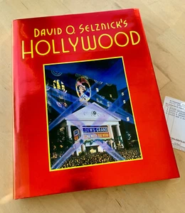 Buch „David O. Selznick`s Hollywood” von Ronald Haver u. Thomas Ingalls - Bild 1 von 5