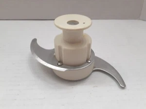 Regal Moulinex La Machine 517 Food Processor Replacement Chopping Blade - Picture 1 of 3