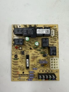 Goodman PCBBF122 Gas Furnace Control Circuit Board 50M56-289-01 used #B9 - Picture 1 of 3