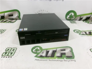 IBM ThinkCentre 8183-V8A Desktop Pentium 4 2.8GHz 512MB RAM No HDD Win COA - Bild 1 von 9