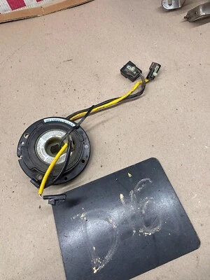 Ford F150 F250 F350 1992 93 1997 columna de dirección F4TA-14A664-BE PIEZAS PROYECTO OE Foto 1 de 4