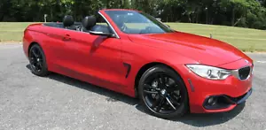 2015 BMW 4-Series 435i 2dr Convertible - Picture 1 of 14