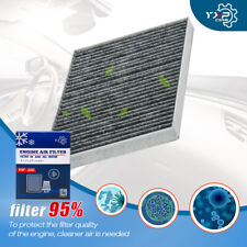 Cabin Air Filter For Chevy Traverse Gmc Acadia Buick Enclave Outlook Cf11663