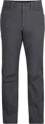 Pantalones de trabajo/activa Simms Gallatin - pizarra (gris) 38 W X 34 L Foto 1 de 4