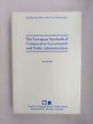 The European Yearbook of Comparative Government and Public Administration. Vol. 