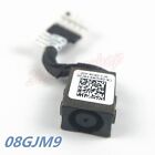 Dc In Power Jack Port Socket Cable For Dell Latitude 7280 7290 7380 7390 E7280