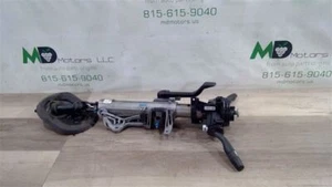 2016-2021 CHEVROLET MALIBU STEERING COLUMN ASSEMBLY OEM 84703391 - Picture 1 of 4