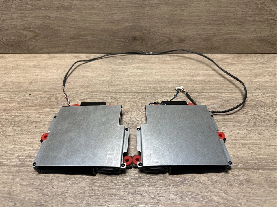 Dell HD Monitor U3417W  L & R speakers - Изображение 1 из 4