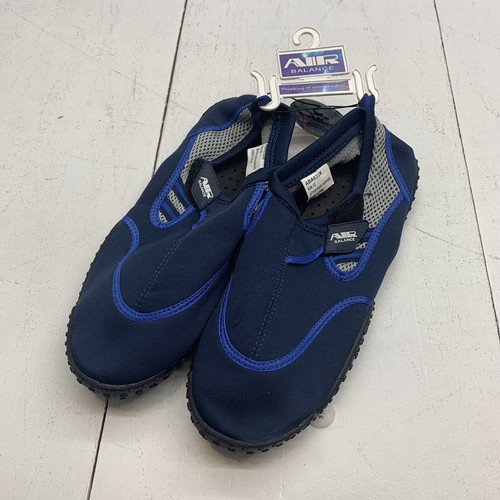 NEW BALANCE Scarpe Air Balance Uomo Blu Acqua Taglia 12