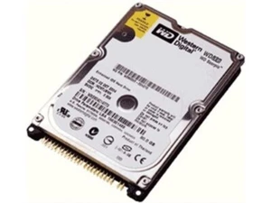 WD400UE WD600UE Western Digital WD 40GB 60GB IDE PATA 2.5" laptop internal drive - Picture 1 of 1
