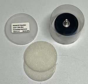 SFERNICE / Potentiometer / 200SF1AT202 / W00071 / 2kOhm - Picture 1 of 4