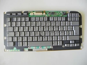 Tastiera originale Compaq Armada 7800 French FR 314885-005 314963-051 - Imagen 1 de 2