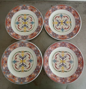 4 placas de siracusa 6,25" - Imagen 1 de 12