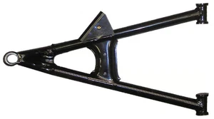SP1 Chrome Moly Lower A-Arm - Black Snowmobile SC-08151R 628208 - Picture 1 of 3