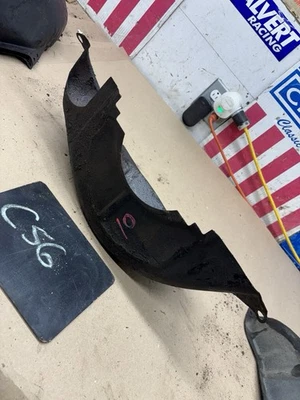 Cubierta de inspección de transmisión Gm metal 700r4 4l60 camioneta Camaro C1500 C10 K10 Foto 1 de 4