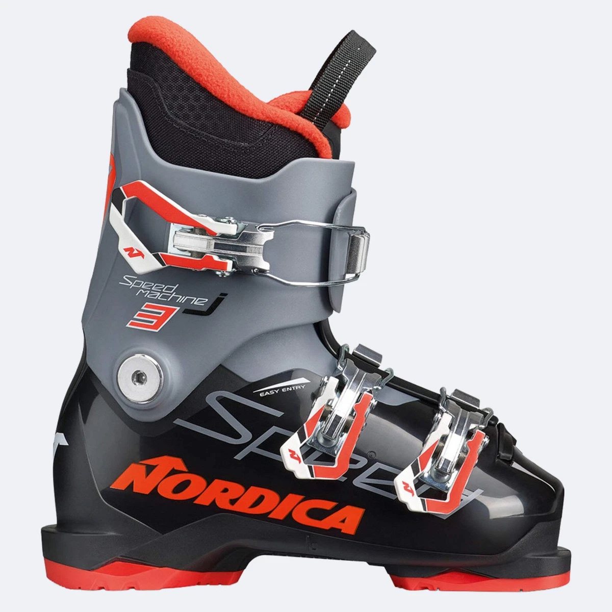 Nordica Youth Ski & Snowboard Boots for sale | eBay
