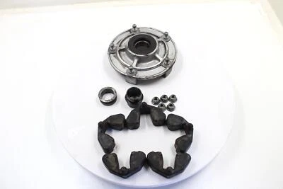 02 SUZUKI GSXR600 OEM BUJE TRASERO Y AMORTIGUADORES AMORTIGUADORES AMORTIGUADORES AMORTIGUADORES Foto 1 de 4