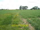 Photo 6X4 Looking Back Towards The Hoe Farm Footpath Junction Bognor Regi C2008