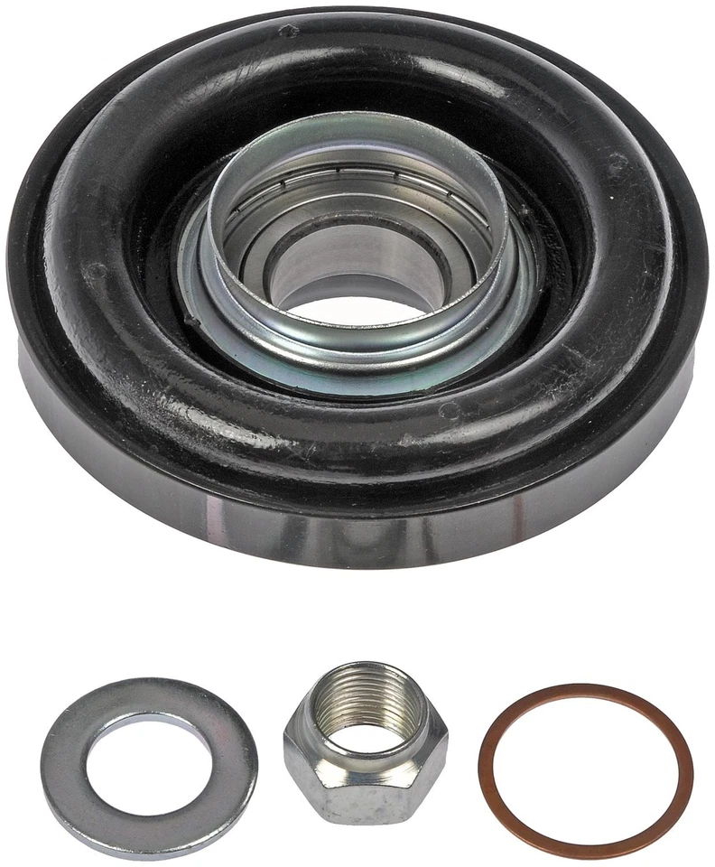 Drive Shaft Center Support Bearing Dorman For 1980-1985 Nissan 720 1981 1982 - Image 1 of 2