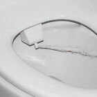 Bathroom Bidet Toilet Fresh Water Spray Clean Seat Non-Electric Attachment  -Wf