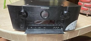 Marantz Av8802a 11.2 Dolby Atmos comes with all origina parts and shipping box. - Picture 1 of 7