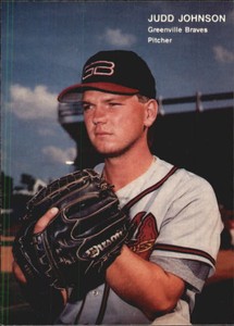 1990 (BB) Best #193 Judd Johnson