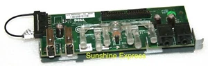 OEM Dell HH193 MH380 I/O Panel for Dell Dimension 5200 E520 E521 - Picture 1 of 1