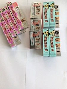 Wholesale Lot Benefit Cosmetics Make Up Set - Mascara ++ - Picture 1 of 1