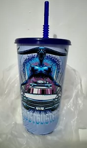 More details for 💥 official limited edition ghostbusters: frozen empire 2024 cinema cups 💥 