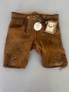Stockerpoint pantaloni in pelle - Foto 1 di 13