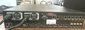 MCAFEE INTRUSHIELD M-6050/M-8000 P/M-8000 S NETWORK SECURITY PLATFORM APPLIANCE - Picture 1 of 20