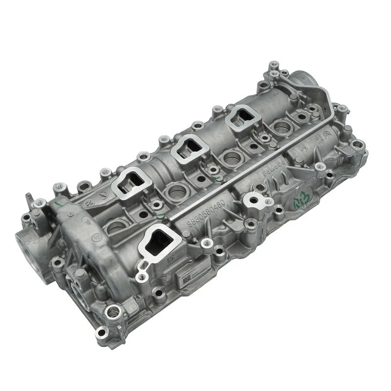 NEU Original Teil für Opel LAGERBLOCK ZYLKOPF VERTEILUNG 9830580480