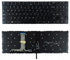 Original Lenovo Legion Y530 15Ich Y540 15Irh Y540 17Irh Y545 Pg0 Keyboard Us Eng