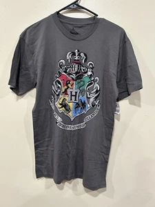 The Making of Harry Potter T-Shirt Herren T-Shirt Gr. Medium Neu mit Etikett - Bild 1 von 4