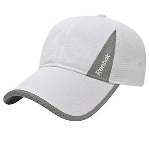REEBOK - UNISEX Golf Hat, Tennis, Baseball Cap, MESH, Several STYLES / COLORS