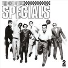 THE BEST OF THE SPECIALS [1/18] NEW VINYL